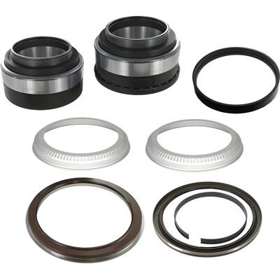 SKF VKBA 5437 - Pyörän laakerisetti SKF VKBA 5437 - Pyörän laakerisetti