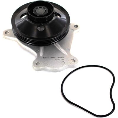 SKF VKPC 91865 Metallinen vesipumppu Lexus IS 3, NX & Toyota RAV4 IV SUV - Vesipumppu SKF VKPC 91865 Metallinen vesipumppu Lexus IS 3, NX & Toyota RAV4 IV SUV - Vesipumppu