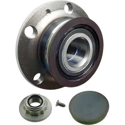 SKF VKBA 7047 Pyörän laakerisetti - Laakeri SKF VKBA 7047 Pyörän laakerisetti - Laakeri