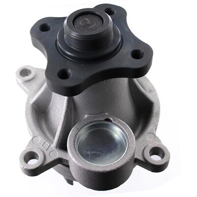 SKF VKPC 84222 Wasserpumpe - Mit Dichtungen - Kunststoff - Ford Transit SKF VKPC 84222 Wasserpumpe - Mit Dichtungen - Kunststoff - Ford Transit