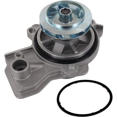 SKF Wasserpumpe - Nicht schaltbar, Metall, 04b121011d SKF Wasserpumpe - Nicht schaltbar, Metall, 04b121011d