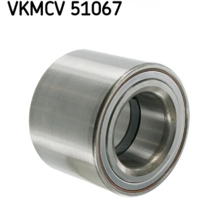 V-rengas kiristysrulla SKF VKMCV 51067 V-rengas kiristysrulla SKF VKMCV 51067