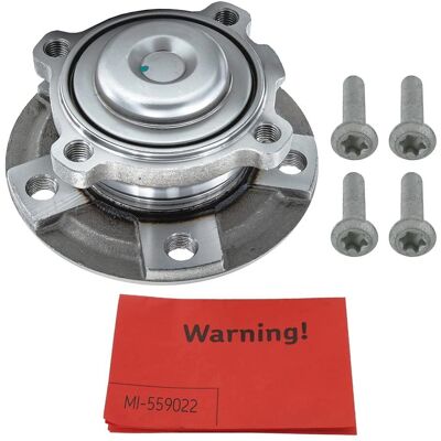 SKF Radlager mit ABS-Sensor für BMW 1-4 Reihe SKF Radlager mit ABS-Sensor für BMW 1-4 Reihe