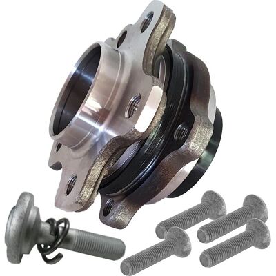 SKF Radlagersatz VKBA 7129 - Radlagersatz SKF Radlagersatz VKBA 7129 - Radlagersatz