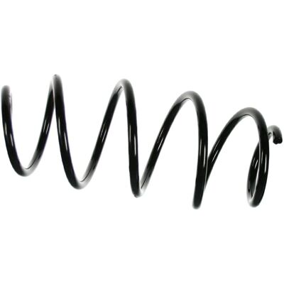 SKF Fjær for oppheng - Modell ZCA90005 - Spiral, 345mm, 11.75mm SKF Fjær for oppheng - Modell ZCA90005 - Spiral, 345mm, 11.75mm