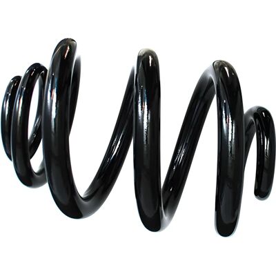 Fjederspring SKF VKDL 31014 - Bag, Grå, 165mm Fjederspring SKF VKDL 31014 - Bag, Grå, 165mm