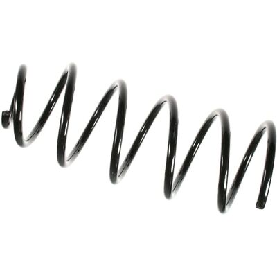 SKF framfjädersfjäder - Spiral, Blå, Violett - 358mm SKF framfjädersfjäder - Spiral, Blå, Violett - 358mm
