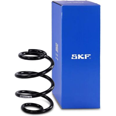 SKF VKDL 33056 Πίσω ελατήριο ανάρτησης - Ανάρτηση ελατήριο για Renault Twingo 2 SKF VKDL 33056 Πίσω ελατήριο ανάρτησης - Ανάρτηση ελατήριο για Renault Twingo 2