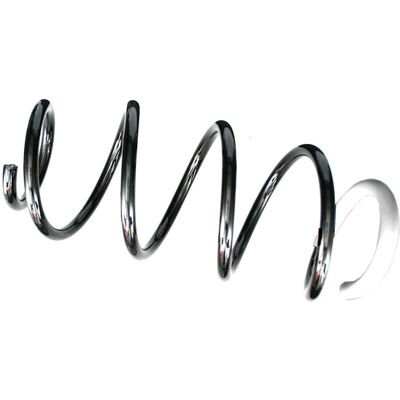 SKF VKDL 39023 Fjær for Mercedes-Benz Viano Vito - Spiralfjær SKF VKDL 39023 Fjær for Mercedes-Benz Viano Vito - Spiralfjær
