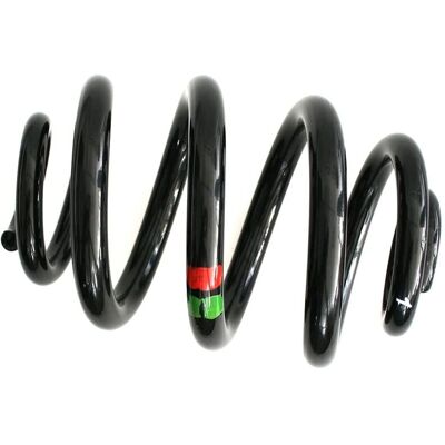 Ressort de suspension arrière SKF pour VW Multivan - Ressort hélicoïdal Ressort de suspension arrière SKF pour VW Multivan - Ressort hélicoïdal