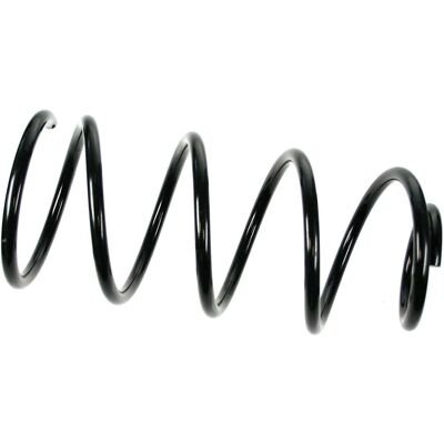 Ressort de suspension avant SKF - En spirale, Compatible Ford C-Max & Focus Ressort de suspension avant SKF - En spirale, Compatible Ford C-Max & Focus