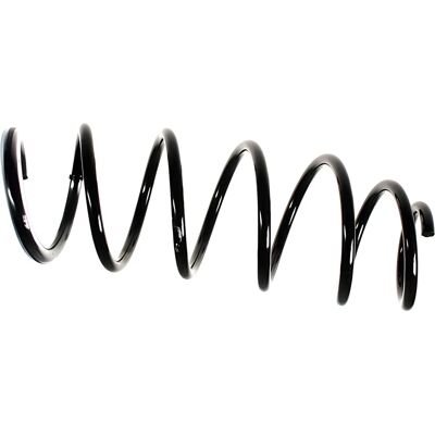 Ressort de suspension arrière SKF - Pour Ford Mondeo III - Ressort hélicoïdal 138mm Ressort de suspension arrière SKF - Pour Ford Mondeo III - Ressort hélicoïdal 138mm