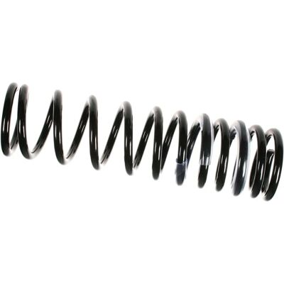 Ressort de suspension arrière SKF 34029 pour Ford Focus Mk1 - Hélicoïdal, 413mm Ressort de suspension arrière SKF 34029 pour Ford Focus Mk1 - Hélicoïdal, 413mm