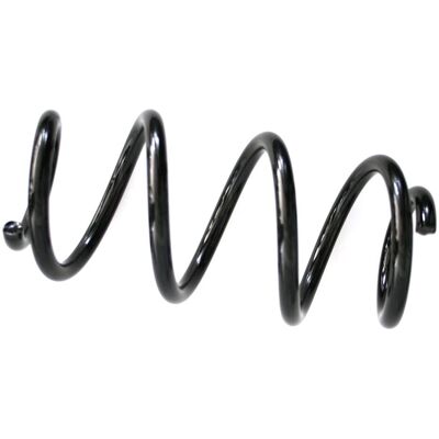 Ressort de suspension avant SKF pour Audi A4 A5 A6 - Ressort hélicoïdal Ressort de suspension avant SKF pour Audi A4 A5 A6 - Ressort hélicoïdal