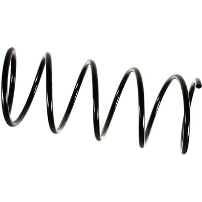 Ressort de suspension SKF - Avant pour Citroën Saxo, Peugeot 106/206/206+ Ressort de suspension SKF - Avant pour Citroën Saxo, Peugeot 106/206/206+
