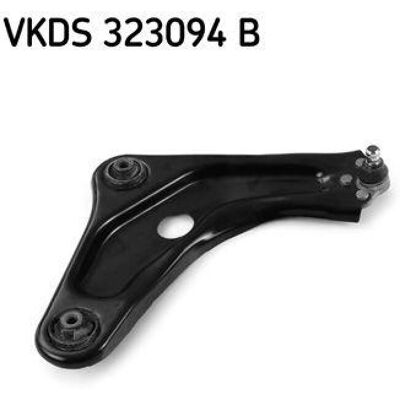 SKF VKDS 323094 B Forsideledd - Citroën DS3, Peugeot 208 SKF VKDS 323094 B Forsideledd - Citroën DS3, Peugeot 208
