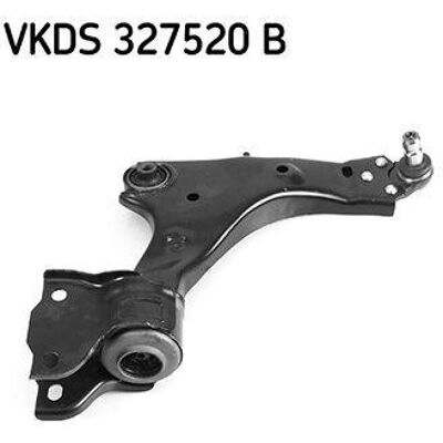 SKF VKDS 327520 B Ophængsforbindelse - til Land Rover Discovery & Range Rover Evoque SKF VKDS 327520 B Ophængsforbindelse - til Land Rover Discovery & Range Rover Evoque
