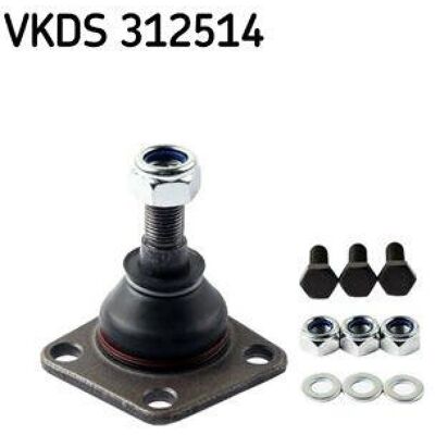SKF VKDS 312514 Fjedreled - Syntetisk fedt SKF VKDS 312514 Fjedreled - Syntetisk fedt