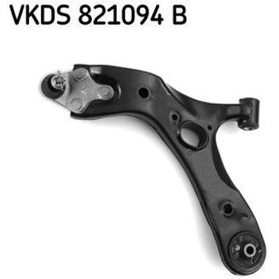 SKF - VKDS821094B - Foran Venstre - Nedre - Kontrollarm SKF - VKDS821094B - Foran Venstre - Nedre - Kontrollarm