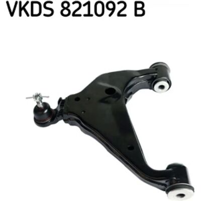 SKF Affjedringskobling Toyota Fortuner Hilux - Venstre foran lav styrearm SKF Affjedringskobling Toyota Fortuner Hilux - Venstre foran lav styrearm