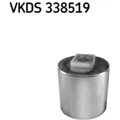 SKF VKDS 338519 Silentblok przedramienia - Zawieszenie SKF VKDS 338519 Silentblok przedramienia - Zawieszenie