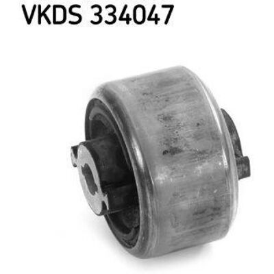 SKF VKDS 334047 styrestøtte silentblok - affjedring SKF VKDS 334047 styrestøtte silentblok - affjedring