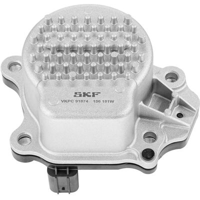 SKF VKPC 91874 Vattenpump med tätningar för Toyota & Suzuki SKF VKPC 91874 Vattenpump med tätningar för Toyota & Suzuki