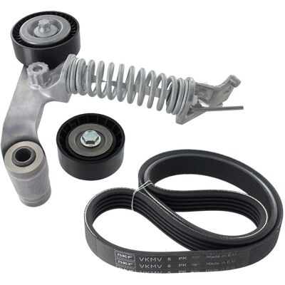 SKF VKMA 38094 V-ribbed hihnajoukko SKF VKMA 38094 V-ribbed hihnajoukko