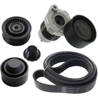 SKF VKMA 36138 V-ribbet remsæt - Sæt af V-ribbet remme SKF VKMA 36138 V-ribbet remsæt - Sæt af V-ribbet remme