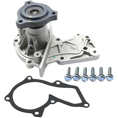 SKF Wasserpumpe für Ford - Dichtungen, Kunststoffläufer - Motorkühlung SKF Wasserpumpe für Ford - Dichtungen, Kunststoffläufer - Motorkühlung