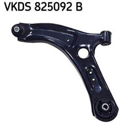 SKF - VKDS825092B - Vasen - Eteenpäin alhaiset - Control arm SKF - VKDS825092B - Vasen - Eteenpäin alhaiset - Control arm