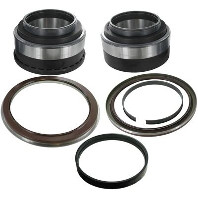 SKF VKBA 5458 Pyörän laakerisetti - Osa, Etuakseli SKF VKBA 5458 Pyörän laakerisetti - Osa, Etuakseli