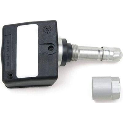 SKF VKRA110018 Däcktryckssensor - Svart, 433 MHz, 250 km/h SKF VKRA110018 Däcktryckssensor - Svart, 433 MHz, 250 km/h