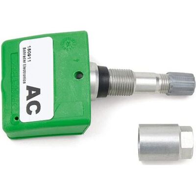 SKF VKRA 110023 Radsensor - Reifendruckkontrollsystem mit Nut SKF VKRA 110023 Radsensor - Reifendruckkontrollsystem mit Nut