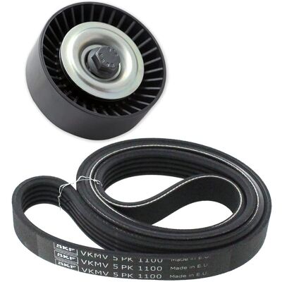 SKF VKMA 32091 V-ribbet remssæt - V-ribbet remssæt SKF VKMA 32091 V-ribbet remssæt - V-ribbet remssæt