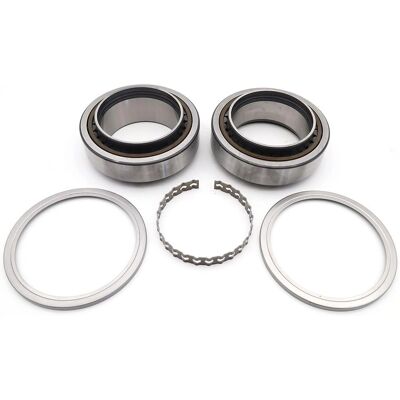 SKF VKBA 5677 - Pyörän Laakerisetti SKF VKBA 5677 - Pyörän Laakerisetti