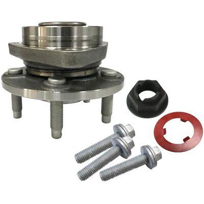 SKF VKBA 7110 Laakeripaketti - Opel Astra K 2015- SKF VKBA 7110 Laakeripaketti - Opel Astra K 2015-