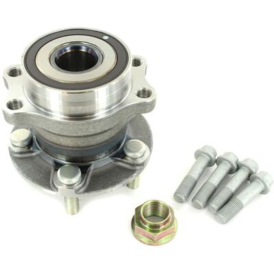 SKF VKBA 7742 pyörän laakerisetti Subaru Forester XV SKF VKBA 7742 pyörän laakerisetti Subaru Forester XV