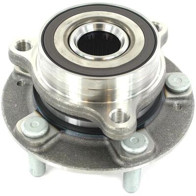 SKF VKBA 7816 - Radlagersatz für Hyundai Elantra, I30, Ioniq, Kona, Kia Ce SKF VKBA 7816 - Radlagersatz für Hyundai Elantra, I30, Ioniq, Kona, Kia Ce