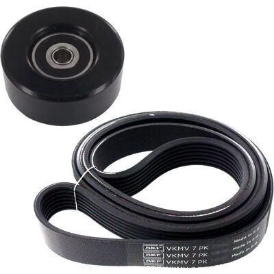 SKF VKMA 62052 Teljes tartozékkábel készlet SKF VKMA 62052 Teljes tartozékkábel készlet