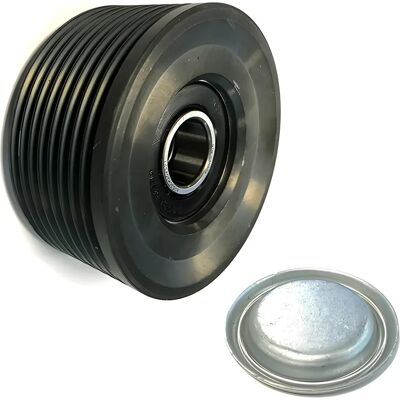 SKF VKMCV 57014 V-rengaspyörä - Siirto SKF VKMCV 57014 V-rengaspyörä - Siirto