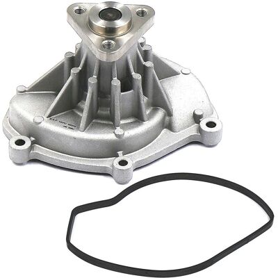 SKF VKPC 89003 Vesipumppu tiivisteillä Porschelle - Vesipumppu SKF VKPC 89003 Vesipumppu tiivisteillä Porschelle - Vesipumppu