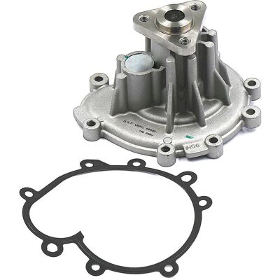 SKF VKPC 89002 Vesipumppu tiivisteillä - Vesipumppu SKF VKPC 89002 Vesipumppu tiivisteillä - Vesipumppu