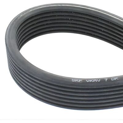 curea V SKF 7DK1884 pentru BMW X5, X6, Seria 5 curea V SKF 7DK1884 pentru BMW X5, X6, Seria 5