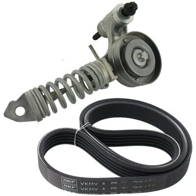SKF VKMA 35351 Σετ ιμάντα - Σετ ιμάντα SKF VKMA 35351 Σετ ιμάντα - Σετ ιμάντα