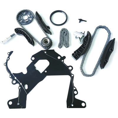 SKF VKML 88013 - Jeu de chaîne de distribution pour BMW & MINI - Publicité SKF VKML 88013 - Jeu de chaîne de distribution pour BMW & MINI - Publicité