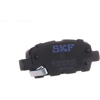 SKF VKBP 90107 A Bromsbeläggsset för Nissan & Infiniti - Skivbromsset SKF VKBP 90107 A Bromsbeläggsset för Nissan & Infiniti - Skivbromsset