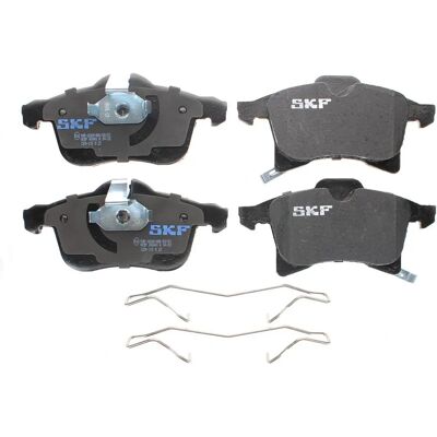 SKF VKBP 80043 A Bremseklodser - Bremsesystem med slidindikator SKF VKBP 80043 A Bremseklodser - Bremsesystem med slidindikator