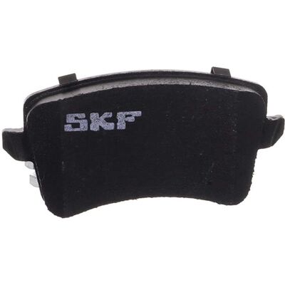 SKF VKBP 90112 E Bremsklosser - Sett for Audi A4 A6 Macan SKF VKBP 90112 E Bremsklosser - Sett for Audi A4 A6 Macan