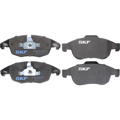 SKF VKBP 80005 Bromsbeläggningssats - Bromssystem SKF VKBP 80005 Bromsbeläggningssats - Bromssystem